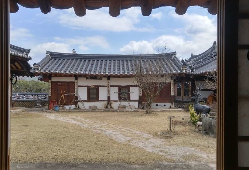 Pensão Choonguidang