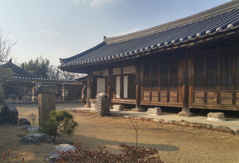 Pensão Choonguidang