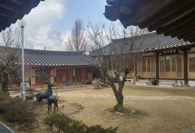 Pensão Choonguidang