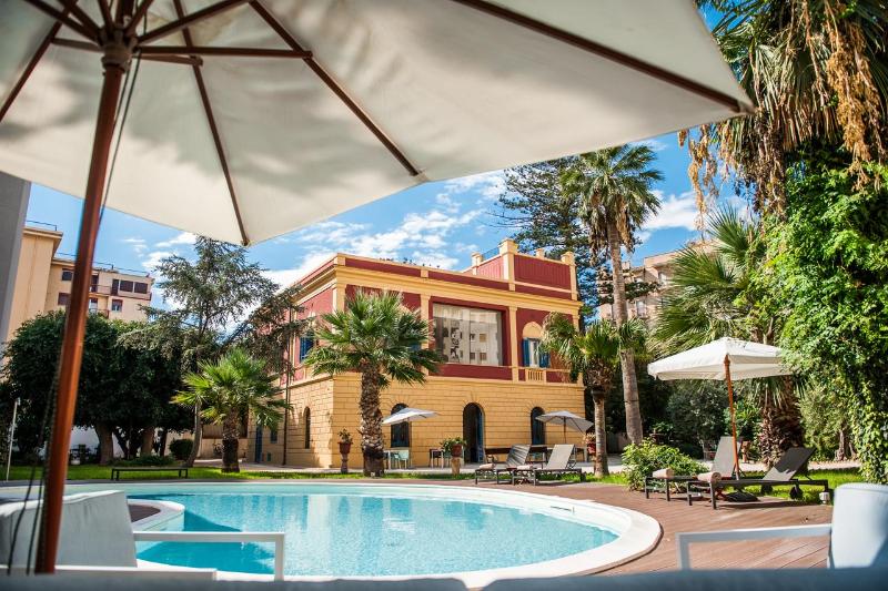 膳宿费 Giardini Mon Plaisir