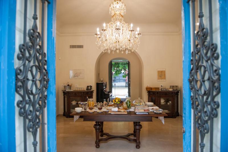 膳宿费 Giardini Mon Plaisir