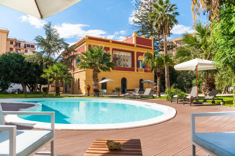 膳宿费 Giardini Mon Plaisir