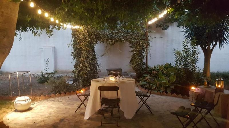 膳宿费 Giardini Mon Plaisir