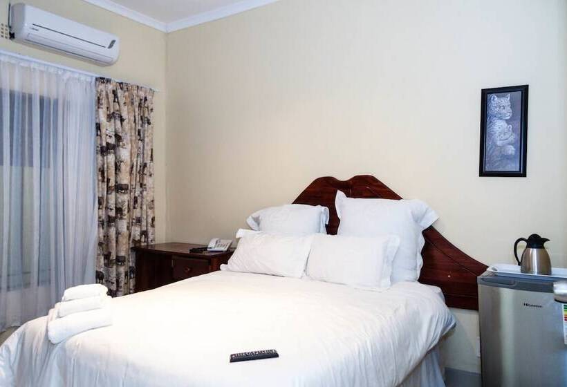 پانسیون Glen Lodge & Tours