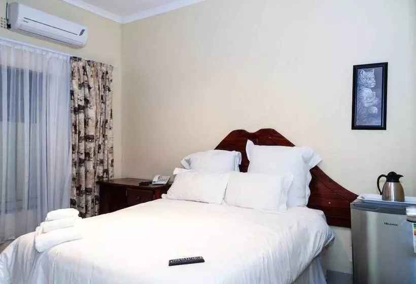 پانسیون Glen Lodge & Tours