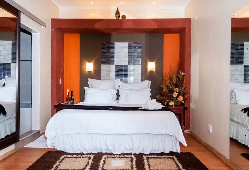 پانسیون Glen Lodge & Tours