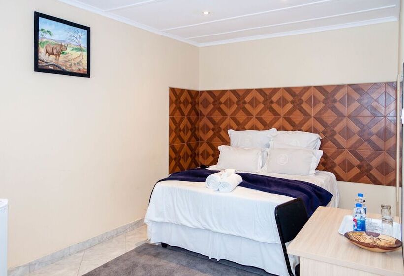 پانسیون Glen Lodge & Tours