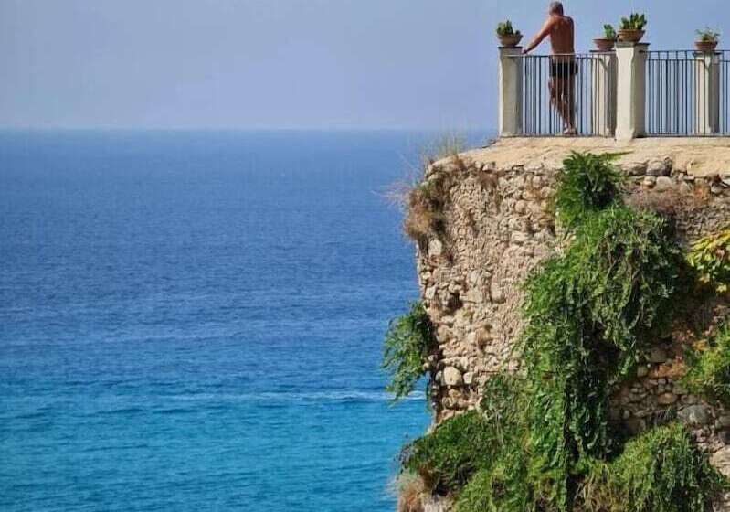 بنسيون Le Due Sicilie