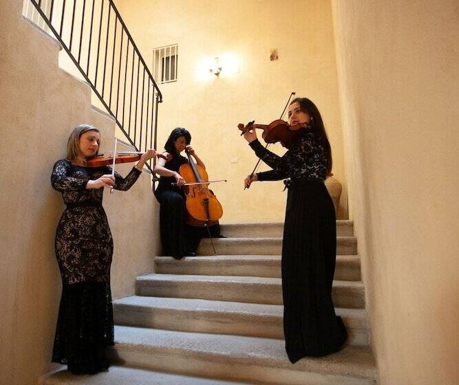 بنسيون Le Due Sicilie