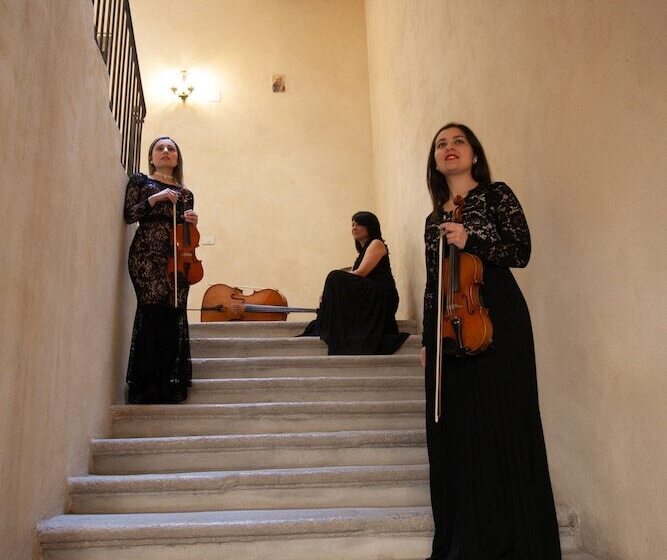 بنسيون Le Due Sicilie