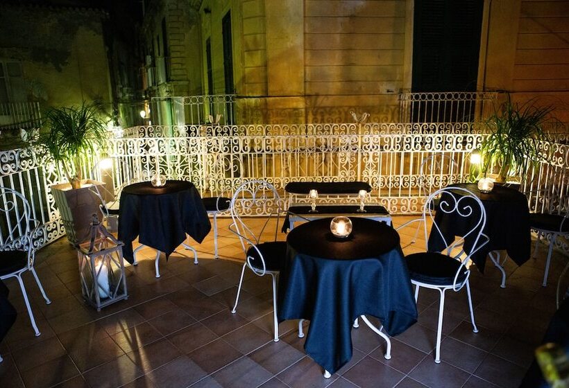 بنسيون Le Due Sicilie