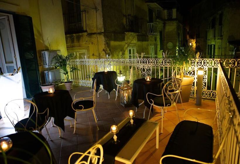 بنسيون Le Due Sicilie