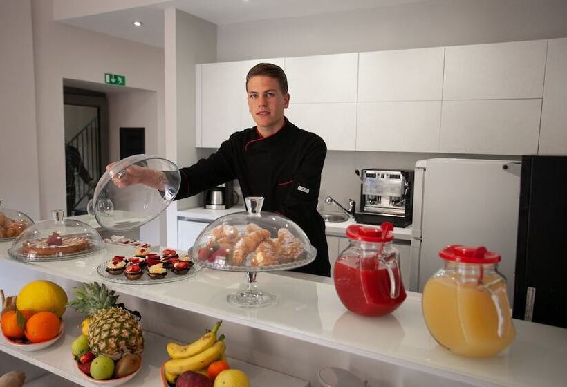 بنسيون Le Due Sicilie