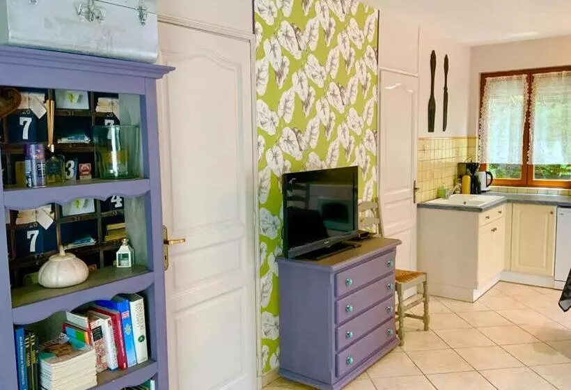 ペンション Le Petit Prince à Sarlat   Parking Privé   Piscine Chauffée   Espace Bien être Jacuzzi Et Massages
