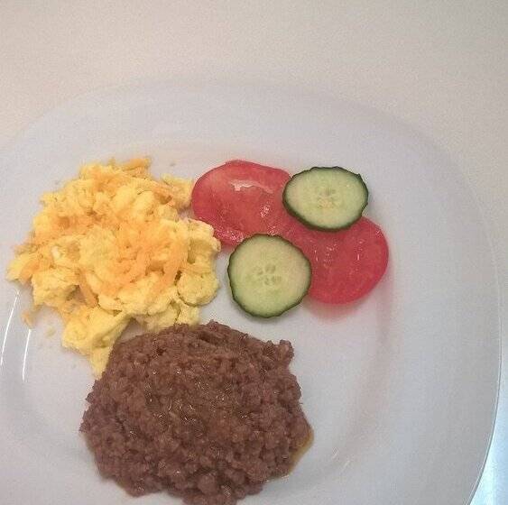 פנסיון Mbombela Exclusive Guest House @ Daleen