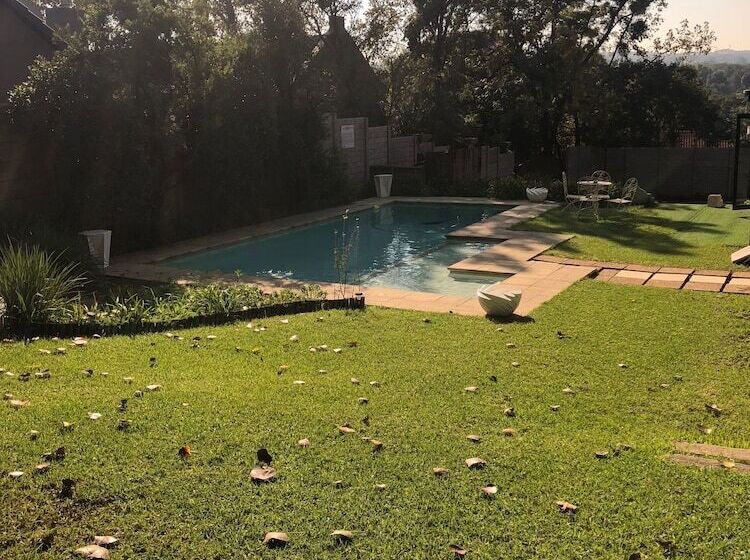 Pension Muco Guest House