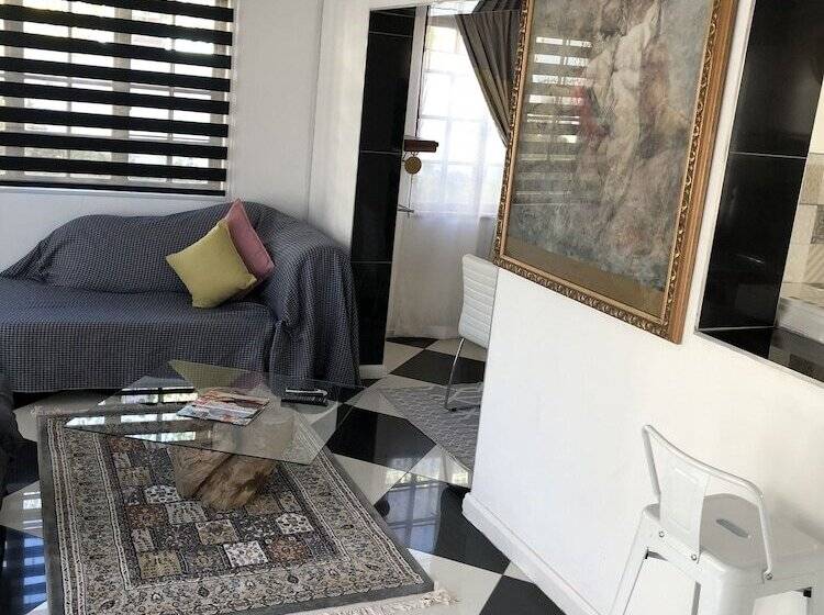 Pension Muco Guest House