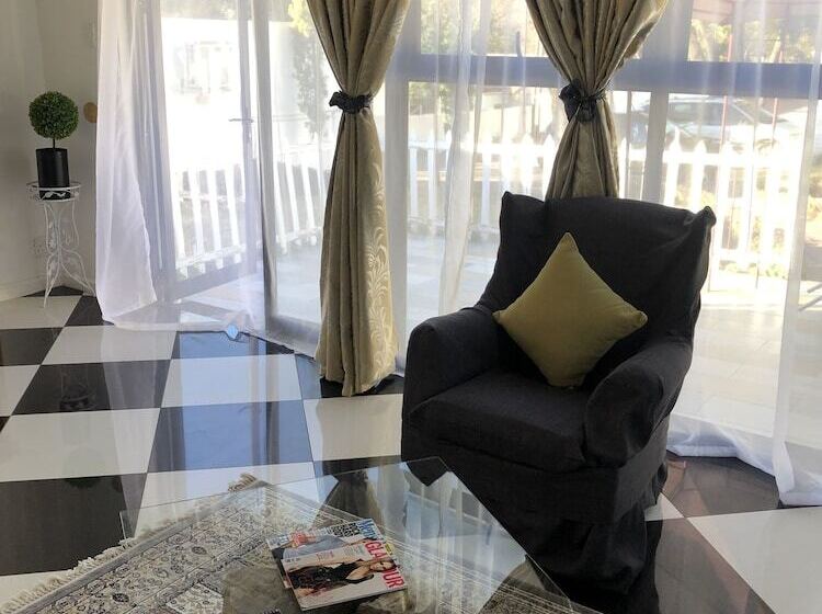 Pension Muco Guest House