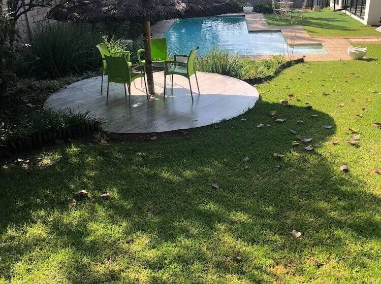 Pension Muco Guest House