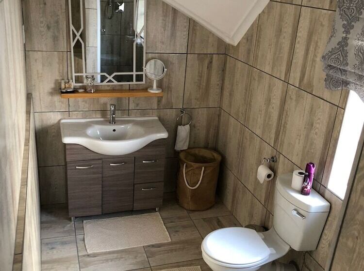 Pension Muco Guest House