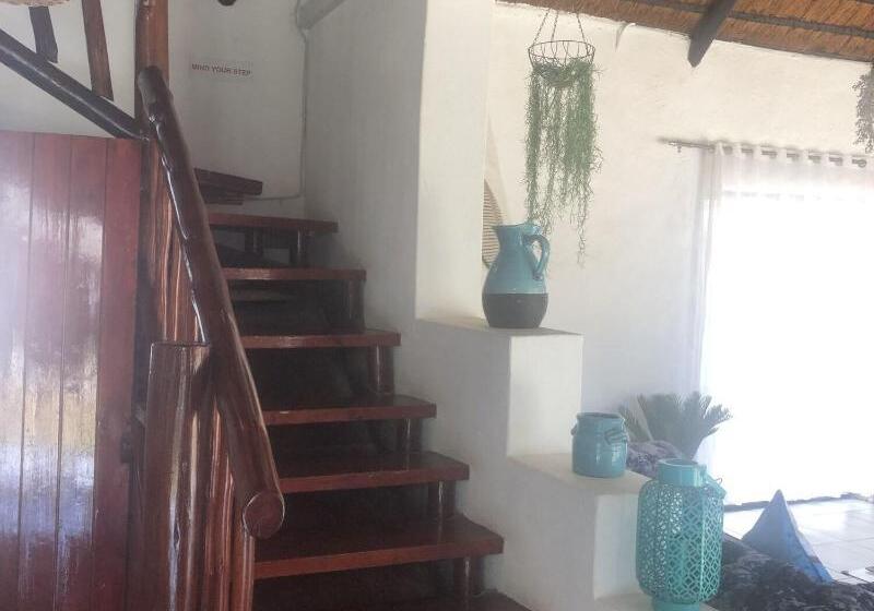 Pension Muco Guest House