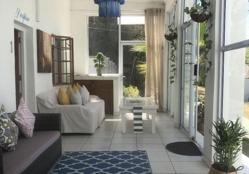 Pension Muco Guest House