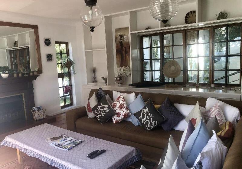 Pension Muco Guest House