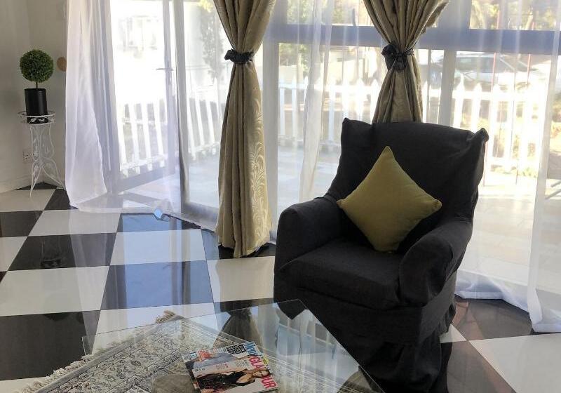 Pension Muco Guest House