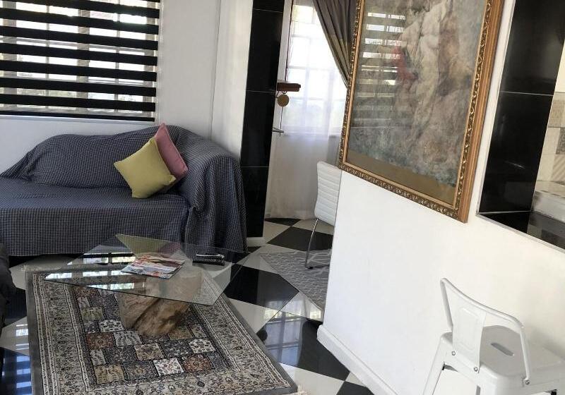 Pension Muco Guest House