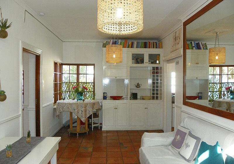 Pension Muco Guest House