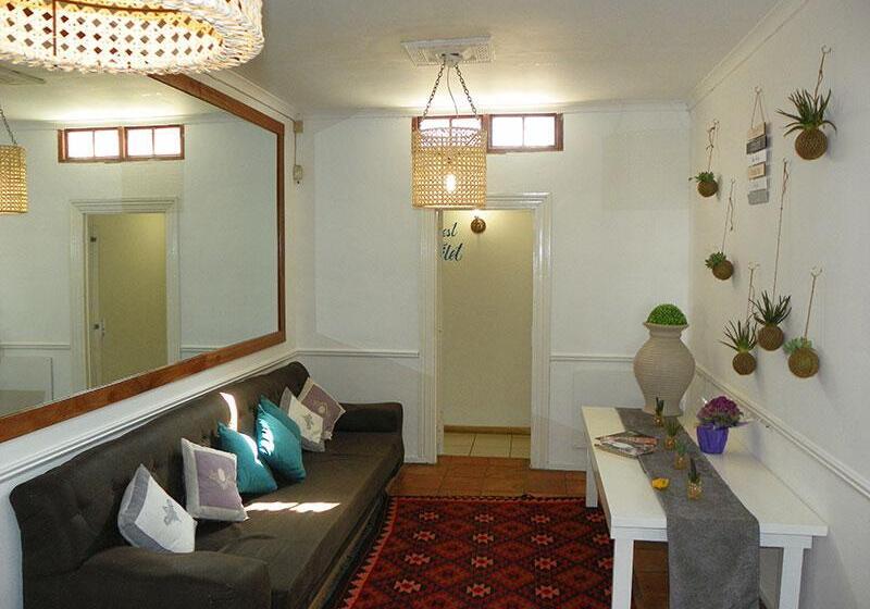 Pension Muco Guest House