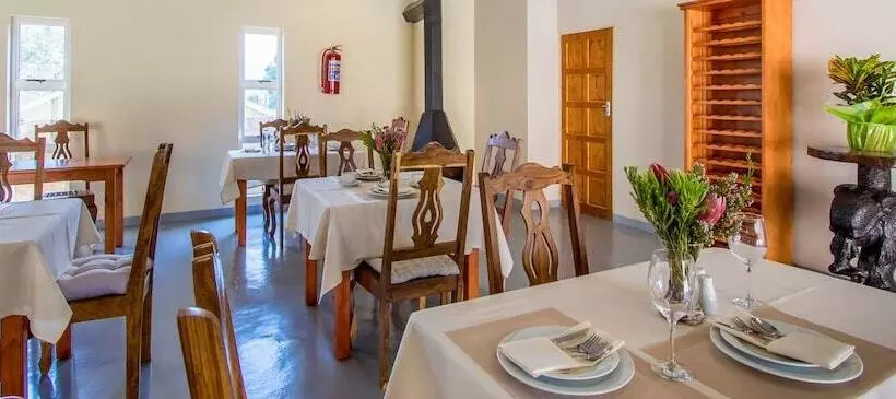 ペンション Sabie Retreats Guest House