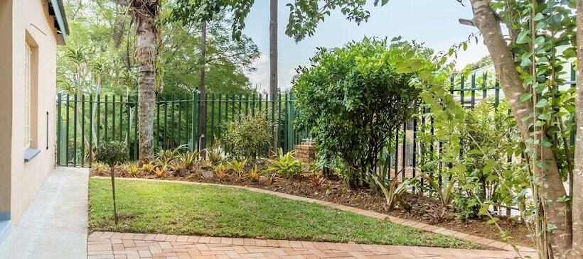 Пансион Sabie Retreats Guest House