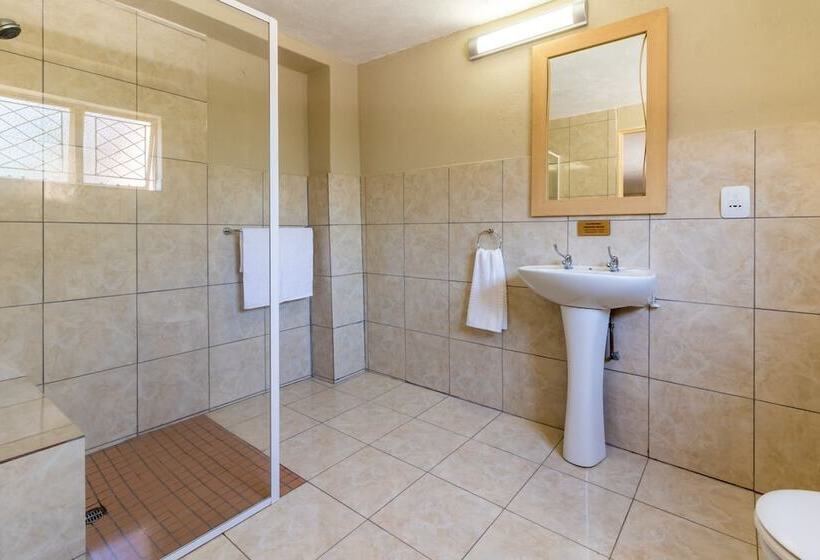 Пансион Sabie Retreats Guest House