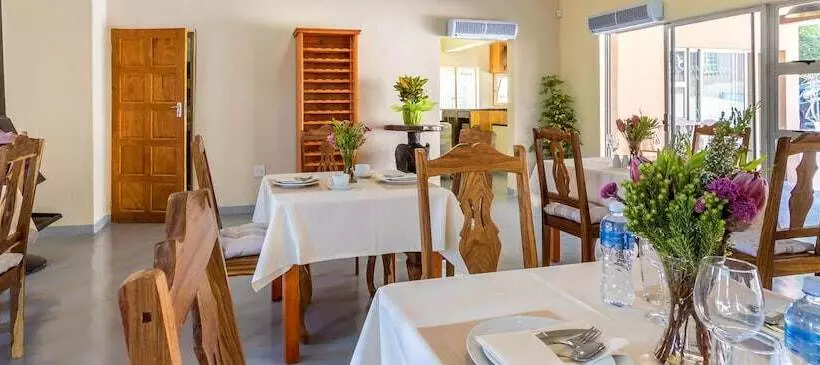 ペンション Sabie Retreats Guest House