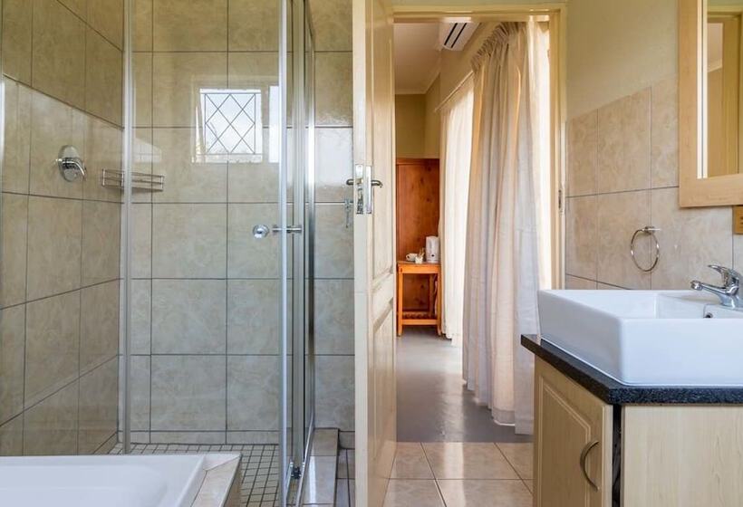 Пансион Sabie Retreats Guest House