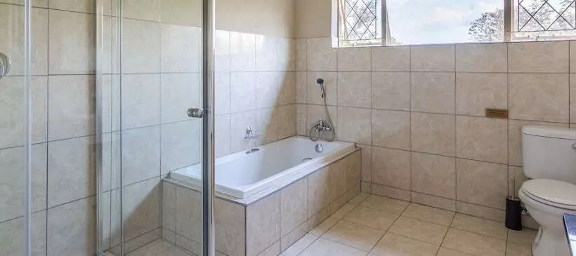 ペンション Sabie Retreats Guest House