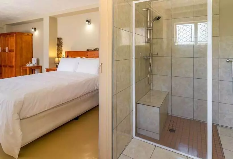 ペンション Sabie Retreats Guest House
