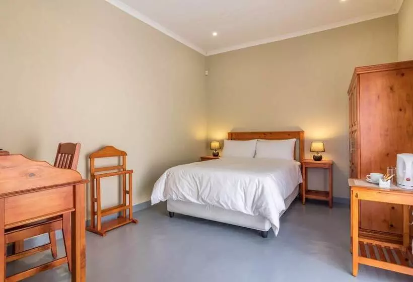 ペンション Sabie Retreats Guest House