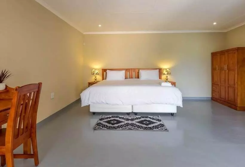 ペンション Sabie Retreats Guest House