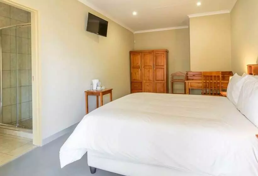ペンション Sabie Retreats Guest House