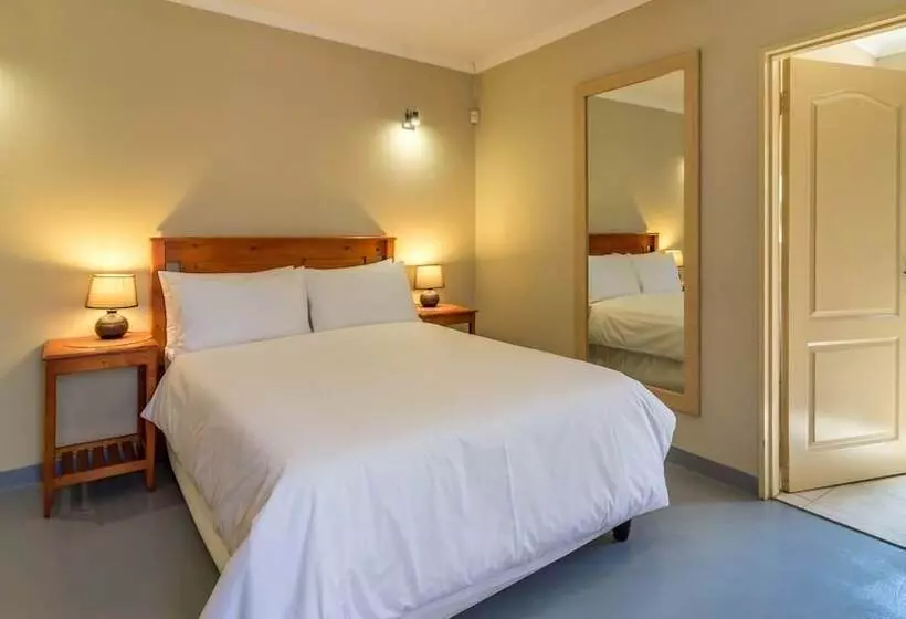 ペンション Sabie Retreats Guest House