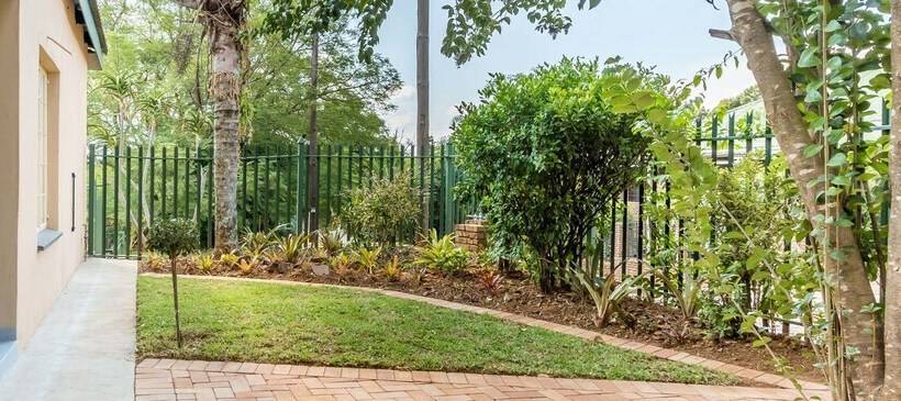 Пансион Sabie Retreats Guest House