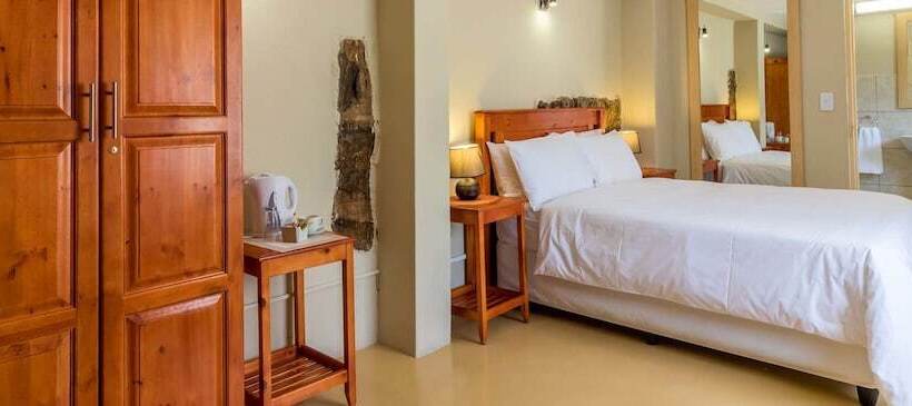 Пансион Sabie Retreats Guest House