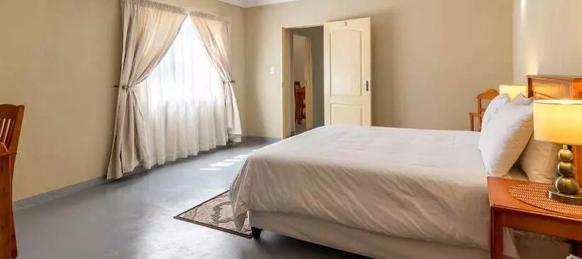 ペンション Sabie Retreats Guest House