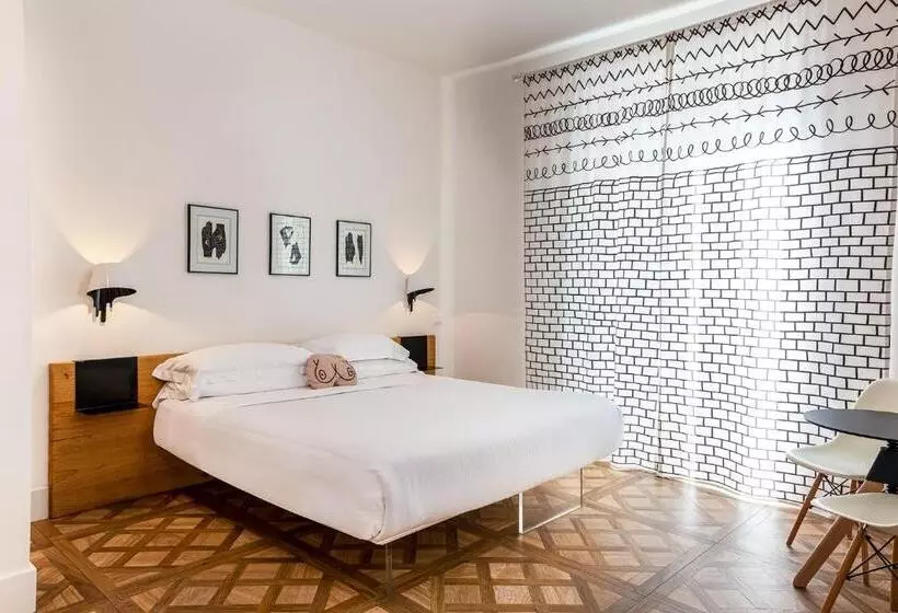 Pensjonat Sleep B&b