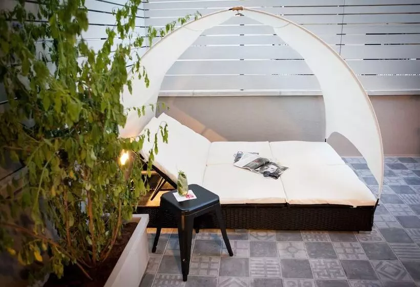 Pensjonat Sleep B&b