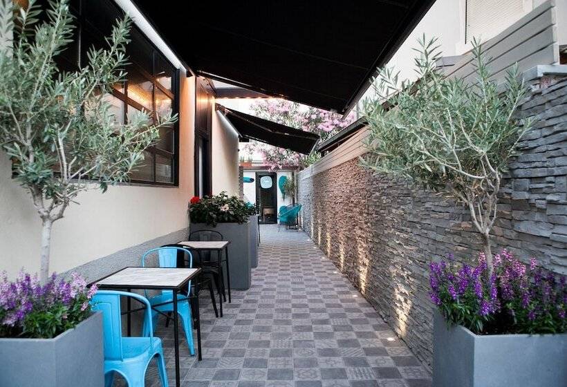 بنسيون Sleep B&b