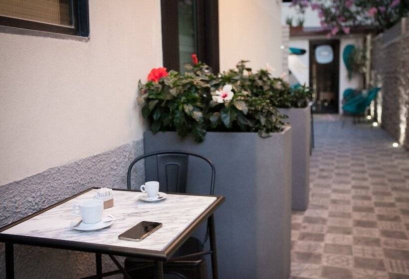 بنسيون Sleep B&b