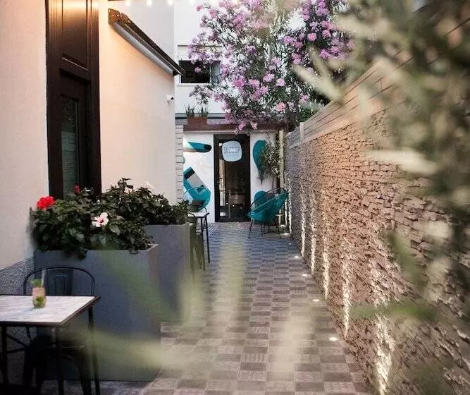 Pensjonat Sleep B&b